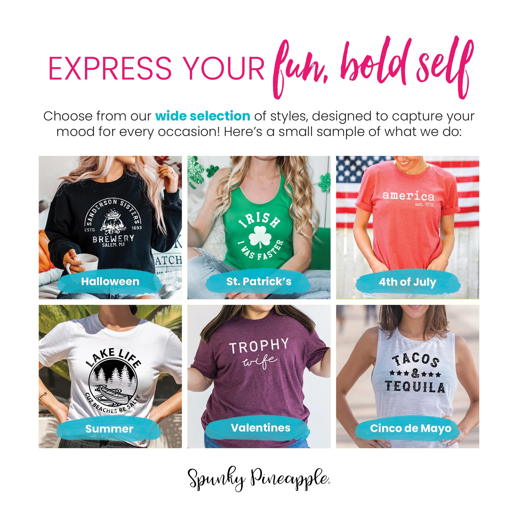 Funny Cinco de Mayo Workout Tank Top for Women - Gym & Yoga Activewear