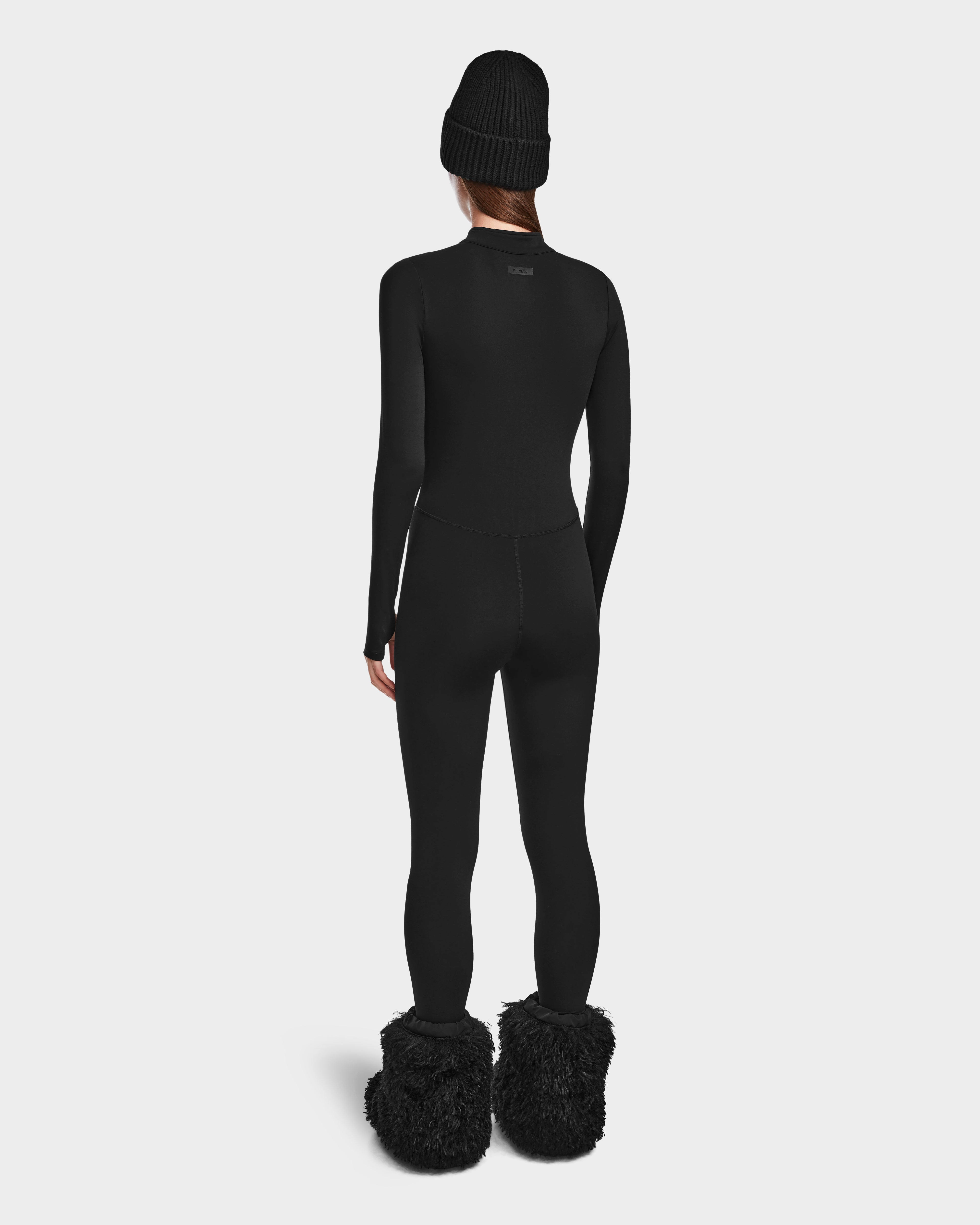 IVY 8524599 Black Women's Casual Dress - Perfect for Office, Party & Everyday Wear