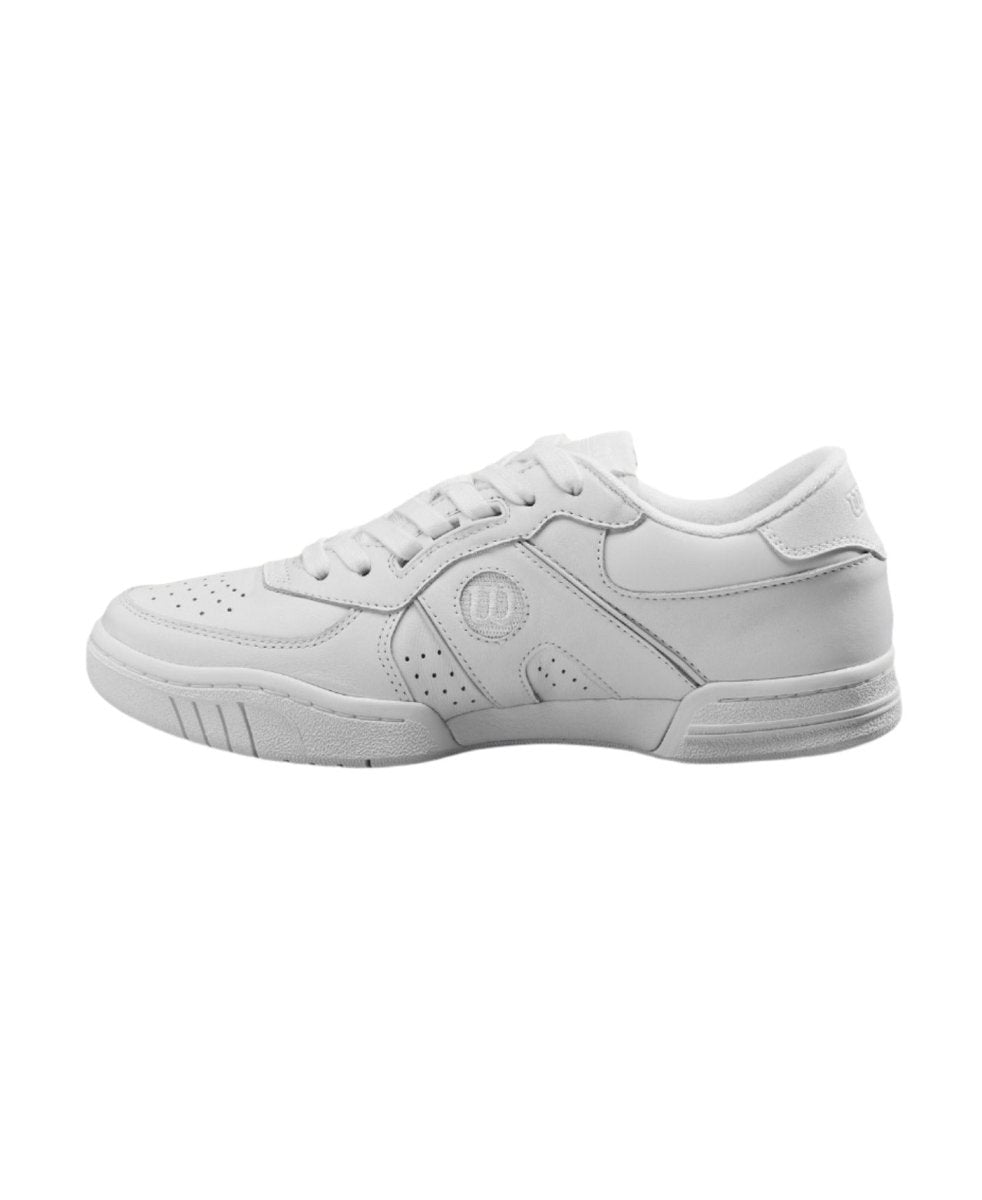 Wilson Pro Staff 87 Tennis Shoes - Premium Performance Court Shoes for Men & Women | Ideal for Competitive Play, Training & Casual Wear