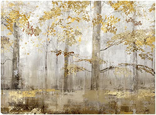 Trees of Gold