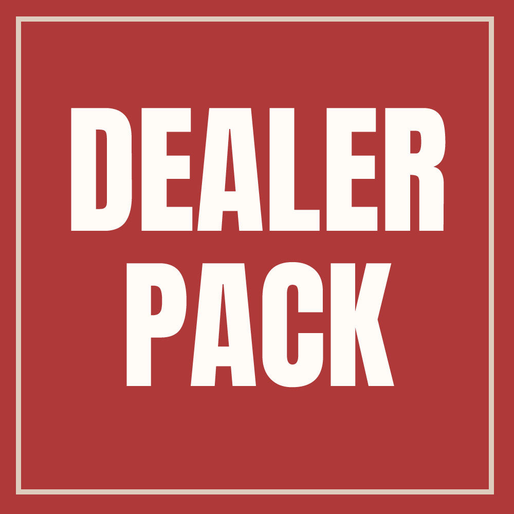 Doc's Diesel Dealer Pack - Premium Diesel Fuel Additive for Trucks & Heavy Equipment - Improves Engine Performance & Fuel Efficiency - Ideal for Long Haul Trucking, Construction & Agricultural Machinery