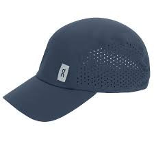 ON Lightweight Cap - Breathable & Comfortable Adjustable Baseball Hat for Men & Women - Perfect for Running, Hiking, Travel & Outdoor Activities
