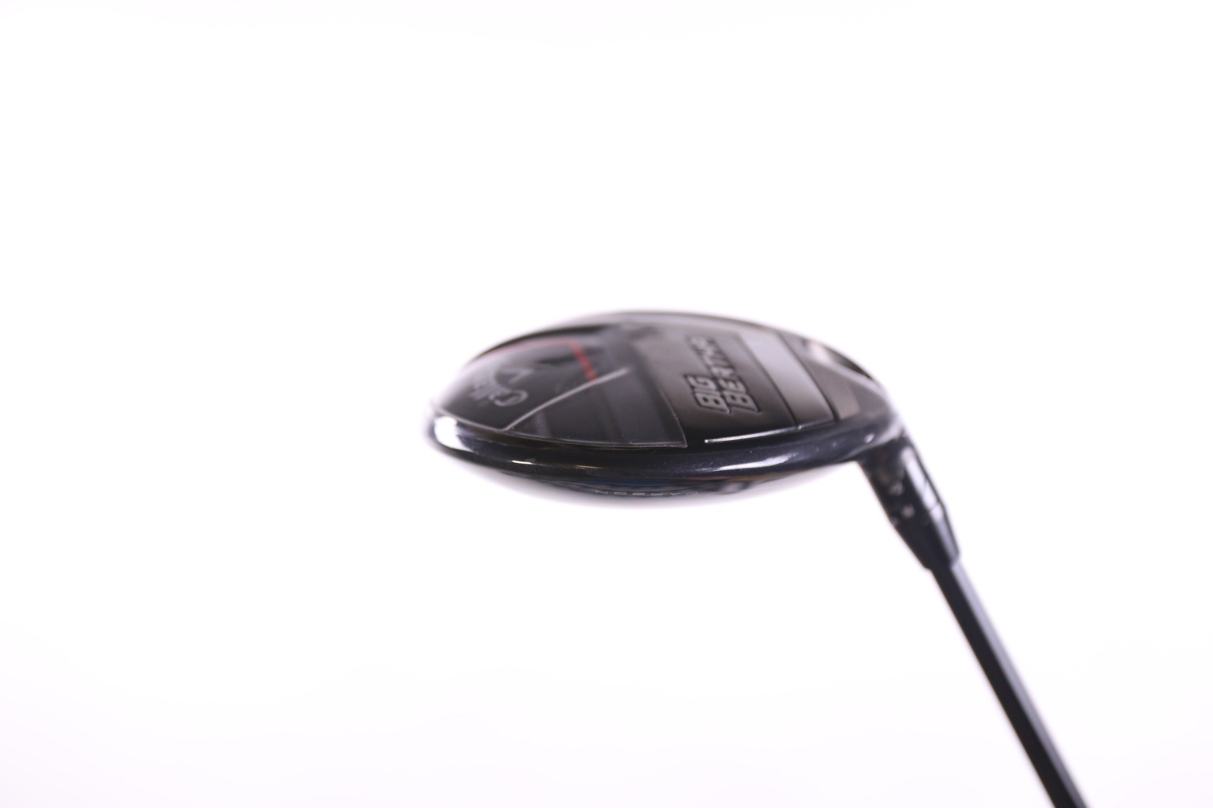 Used Callaway Big Bertha 23 3 Wood Golf Club - Right Handed 16° Regular Flex | Perfect for Mid-Handicap Golfers on Fairway Shots