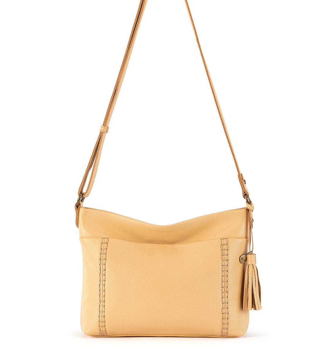 Melrose Crossbody Bag for Women - Stylish Leather Shoulder Purse with Adjustable Strap, Perfect for Travel, Shopping & Everyday Use