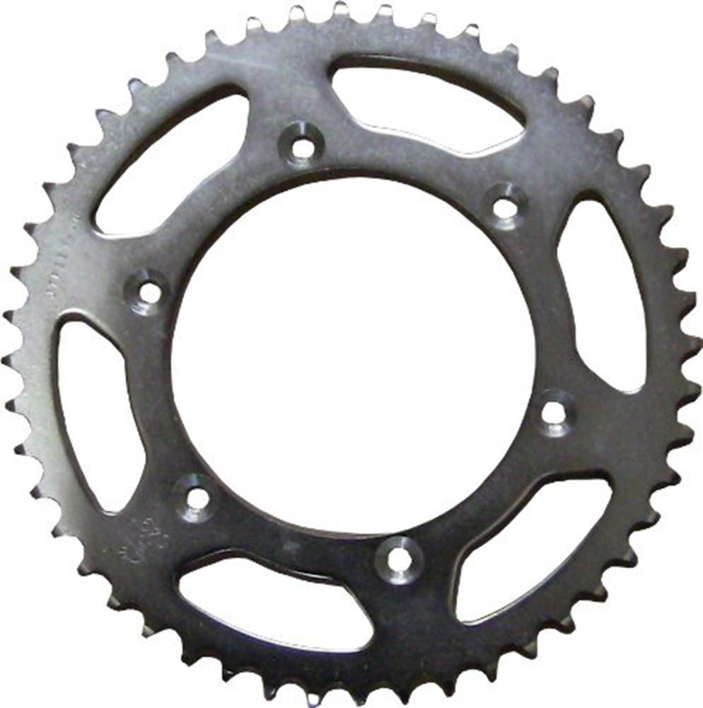 JT Sprocket 44 Tooth JTR498.44 - High-Quality Replacement Sprocket for Motorcycles & ATVs - Perfect for Off-Roading, Racing & Performance Upgrades