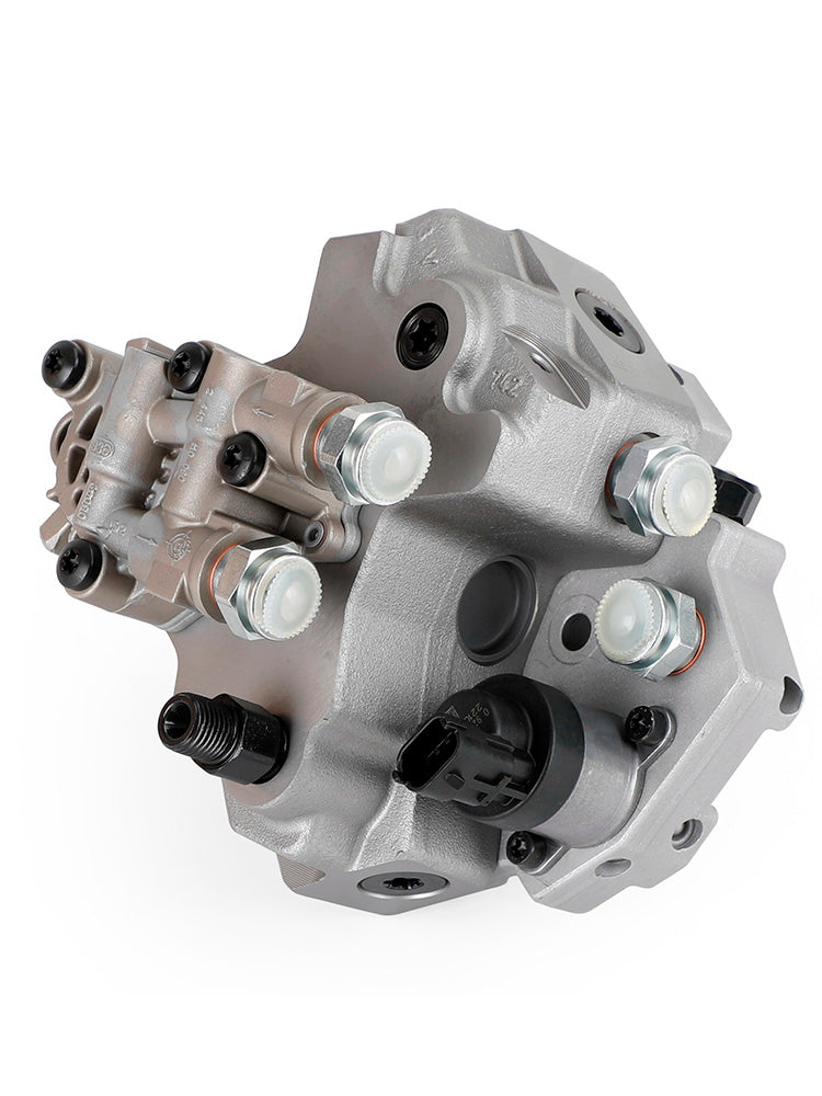 High Pressure Fuel Injection Pump for Iveco Eurocargo (0445020007 0445020175) - Reliable Replacement for Diesel Engine Performance & Efficiency
