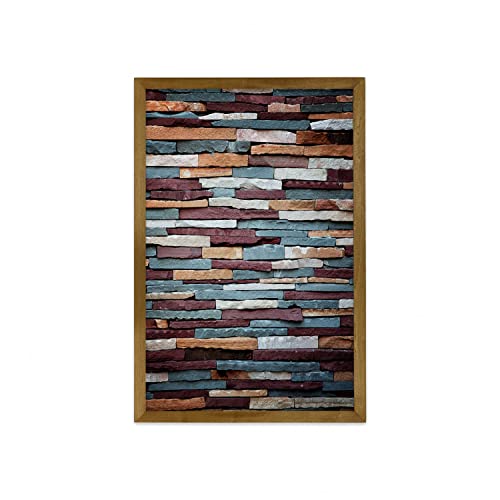 Mauve Teal Ivory