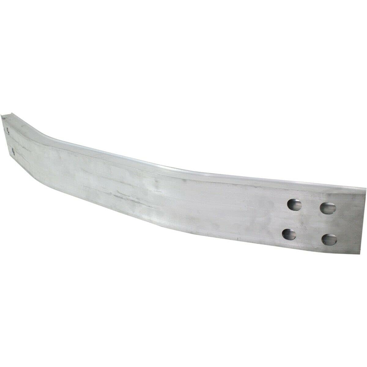 Honda Civic 2012-2013 Front Bumper Reinforcement Bar Replacement - OEM Fit, Durable Steel Construction for Enhanced Crash Protection | Perfect for Collision Repair & Auto Body Restoration
