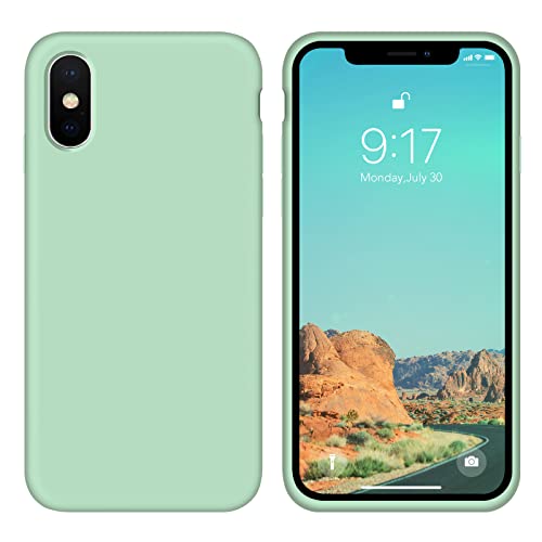 Tea Green