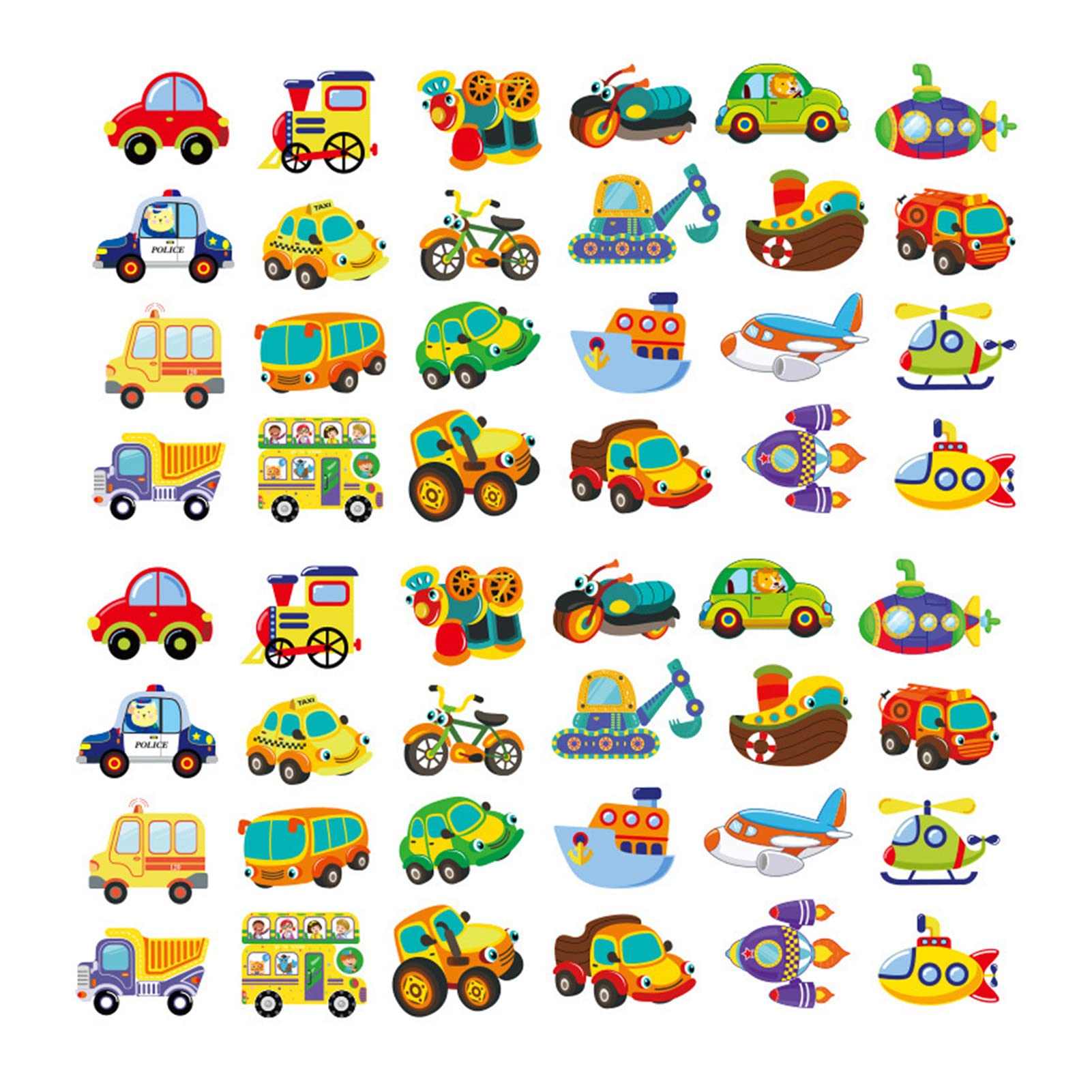NUZYZ Animal Matching Puzzle Set - Kids Hand-Eye Coordination & Cognitive Toy for Home & Classroom Learning