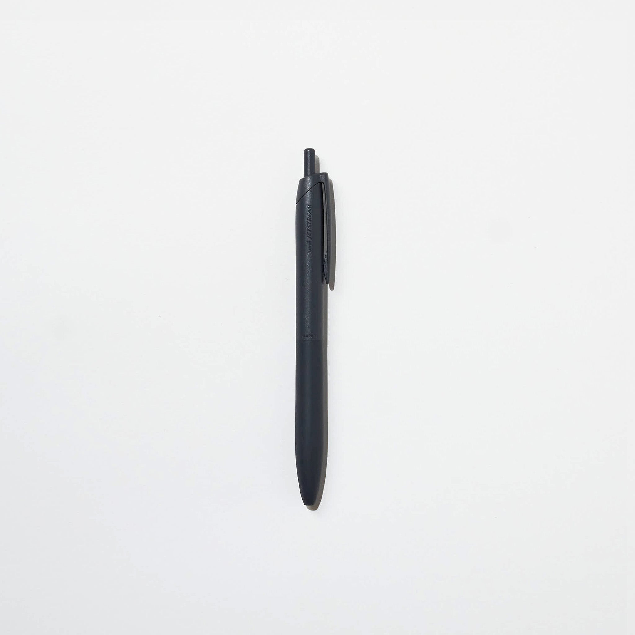 Jetstream Lite Touch Ballpoint Pen - Smooth Writing 0.5mm Fine Point - Black Ink Refillable Pen for Office, School & Note Taking - by Uni Mitsubishi Pencil