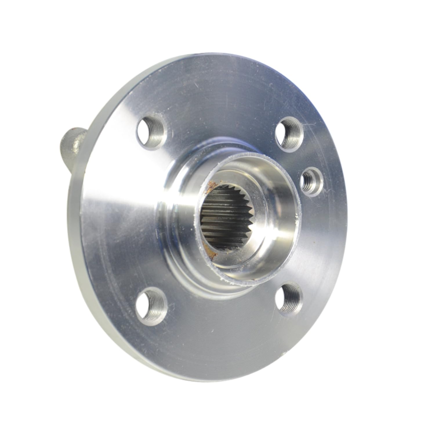 GSP 494309 Wheel Bearing and Hub Assembly - Front Left/Right for Cars & Trucks | Fits Driver/Passenger Side | Smooth Ride & Improved Handling