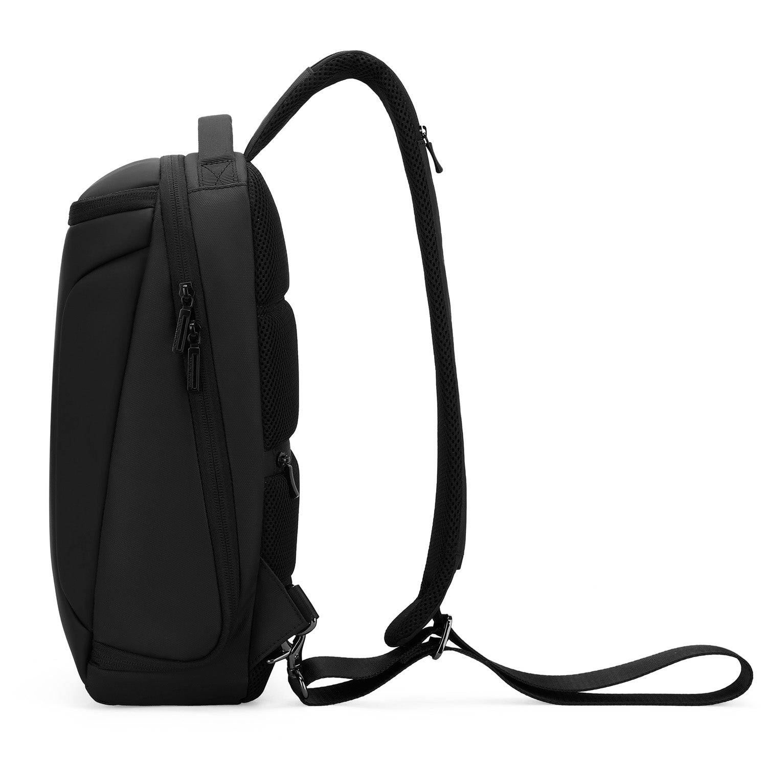 Navarro II Mini Backpack - Stylish & Compact Daypack for Women & Men - Perfect for Travel, Hiking, and Everyday Use