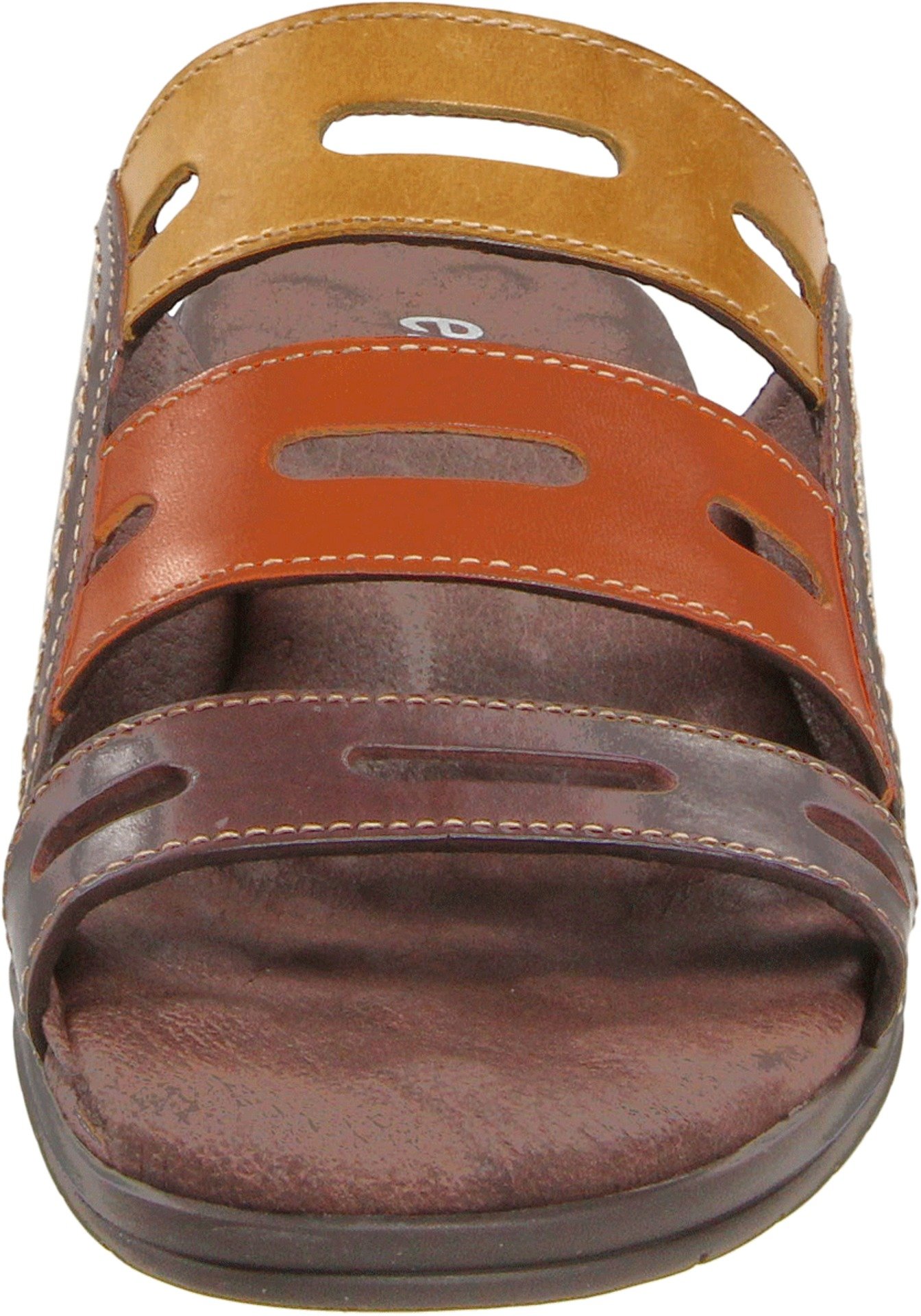 Walking Cradles Women's Comfortable Slip-On Shoes with Arch Support - Perfect for Work, Travel & Everyday Wear
