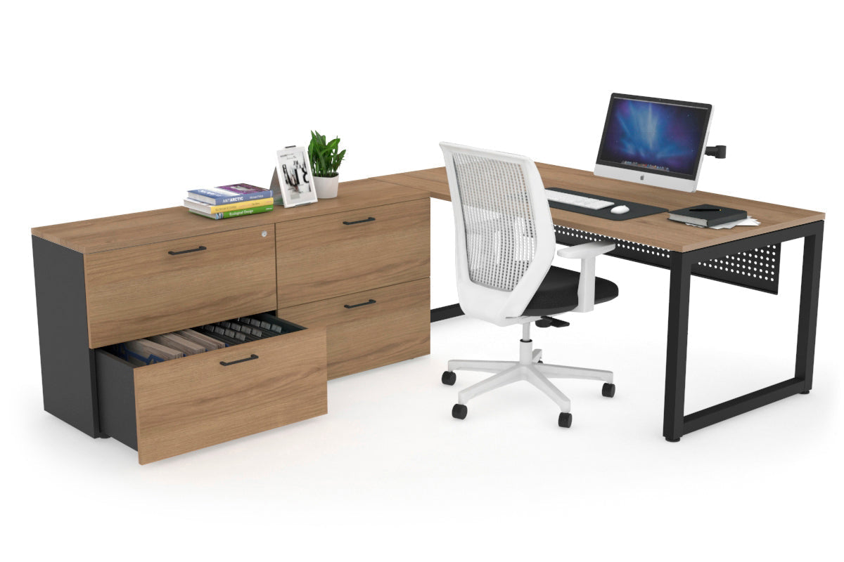 salvage oak
