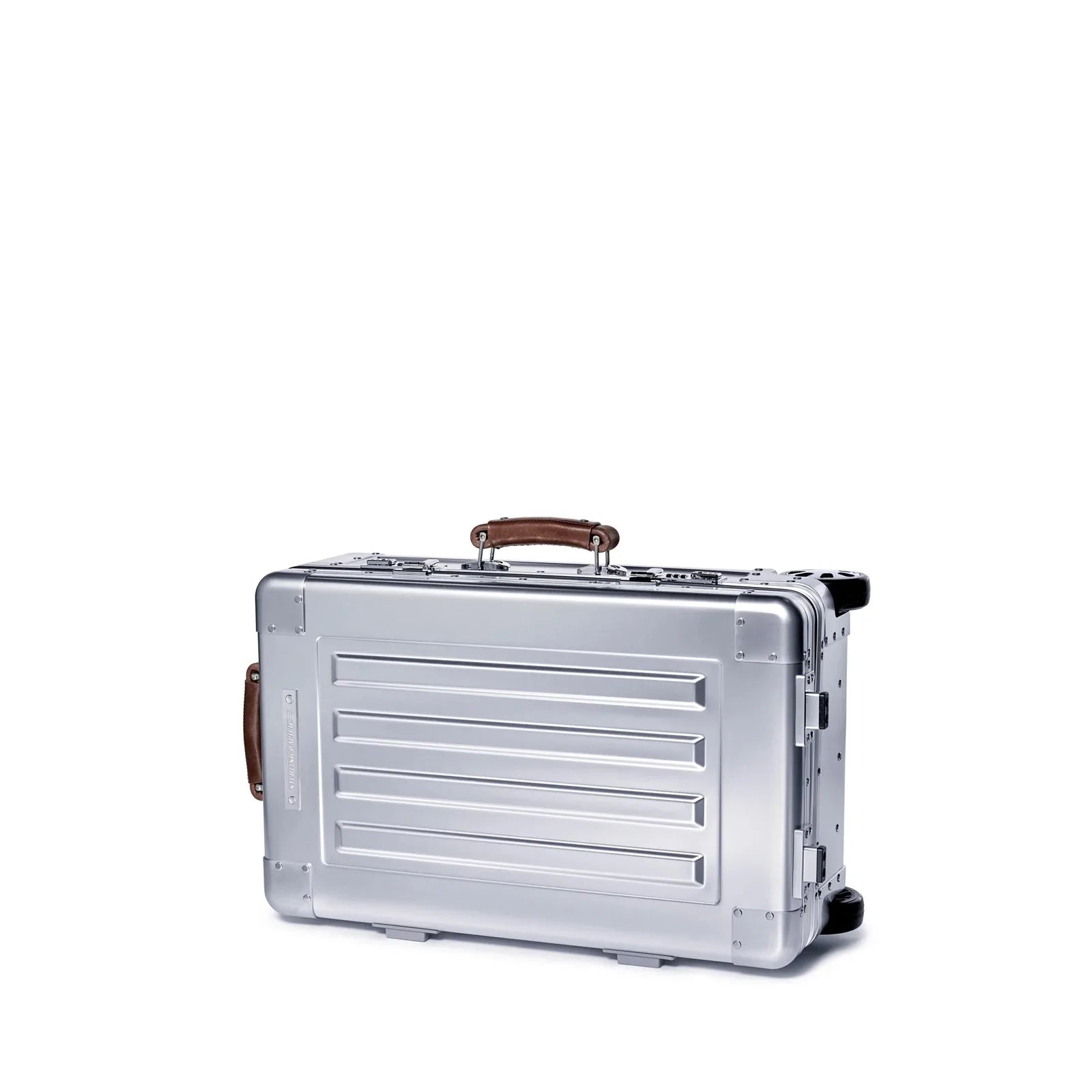 Sterling Pacific 35L Cabin Travel Case - Waterproof Carry-On Luggage for Air Travel, Business Trips & Weekend Getaways | Durable & Lightweight Design for Easy Packing