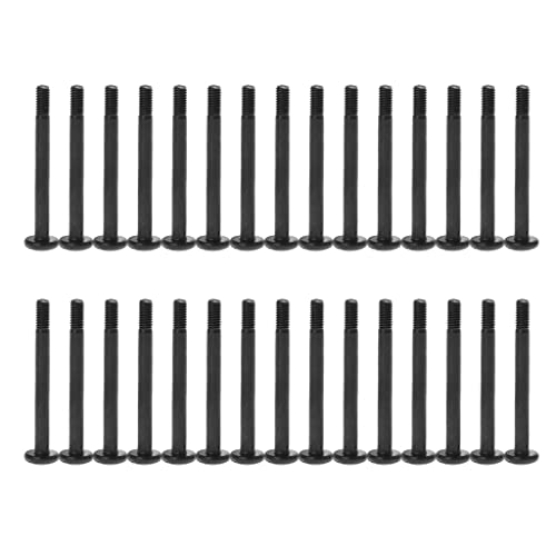 Long screw