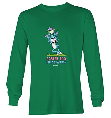 Kelly - Long Sleeve