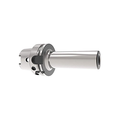 HSK63A Taper Shank Tool Holder - Kelch 458.0003.322 - High Precision CNC Milling & Lathe Machine Accessory for Metalworking & Industrial Applications