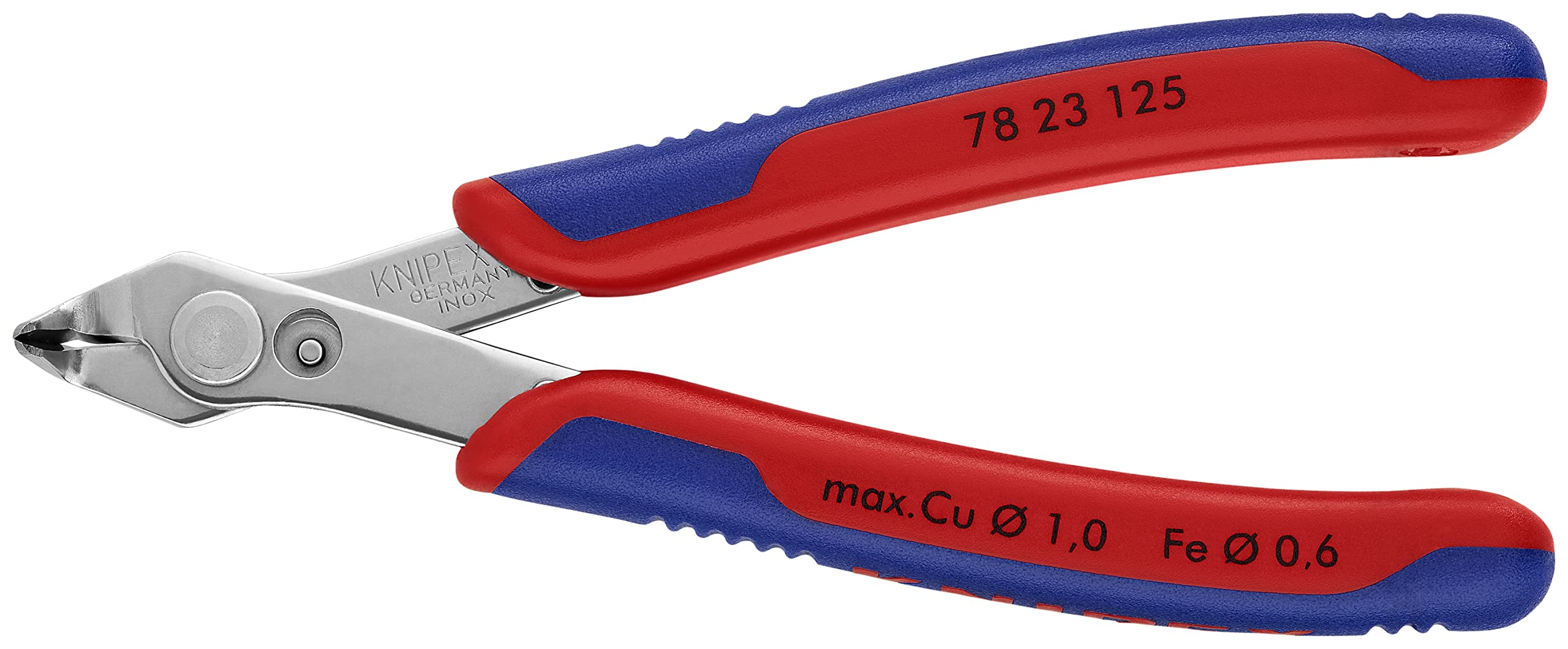 Knipex 78 23 125 Super-Knips 4.92
