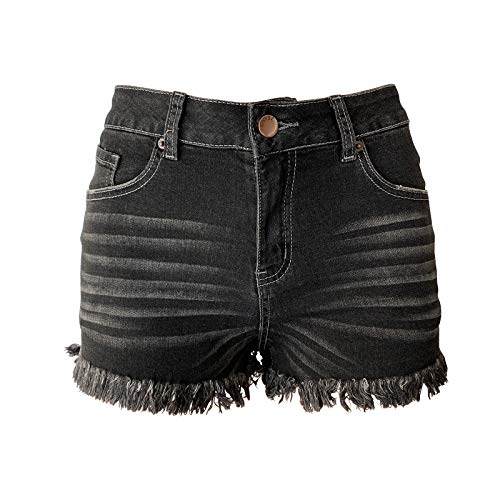 Black Washed