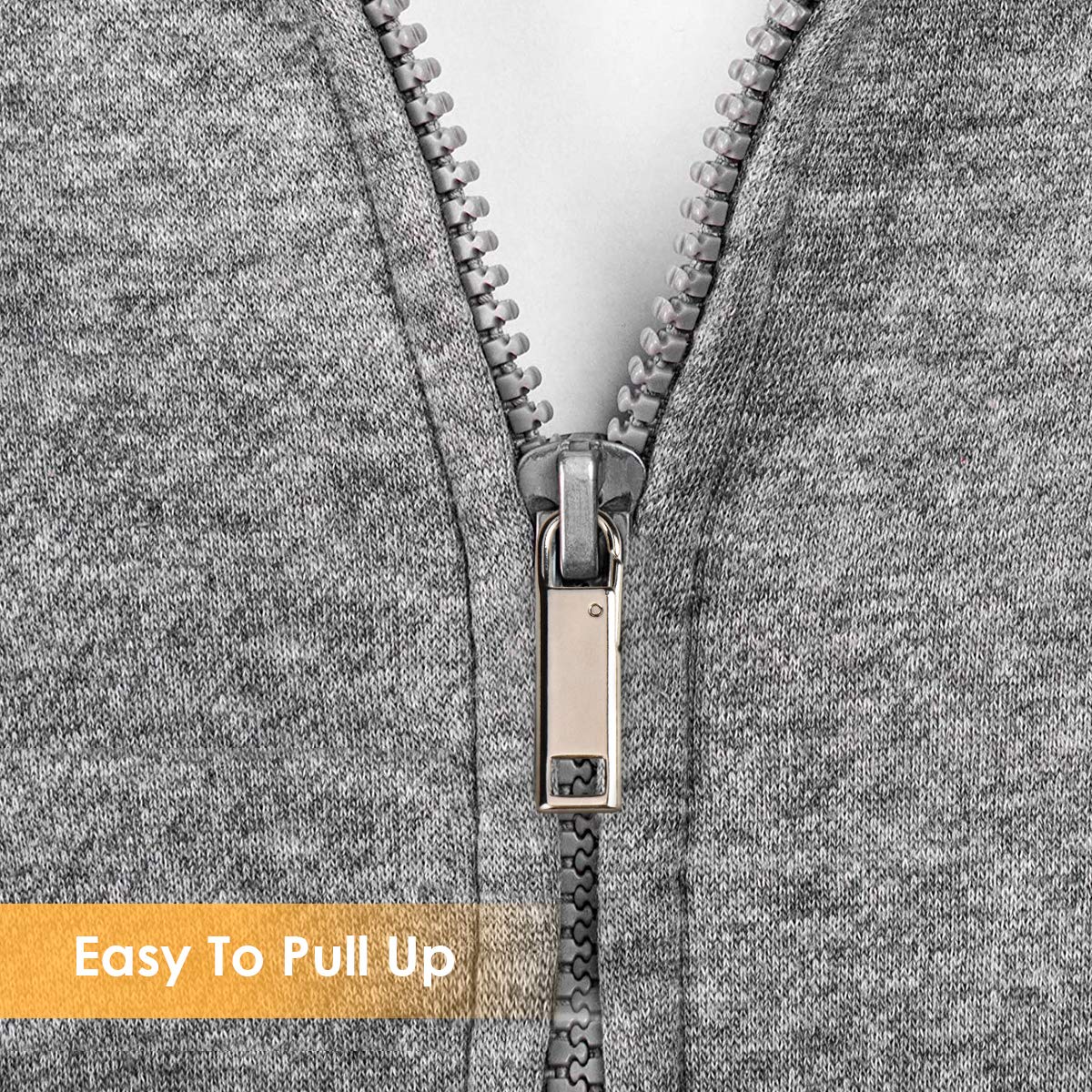 Metal Zipper Pull Replacement - 8PCs Zipper Handle Repair Kit for Shoes, Luggage, Suitcases, Bags & Jackets - Durable Zipper Tab Fixer for Easy DIY Repairs at Home or Travel