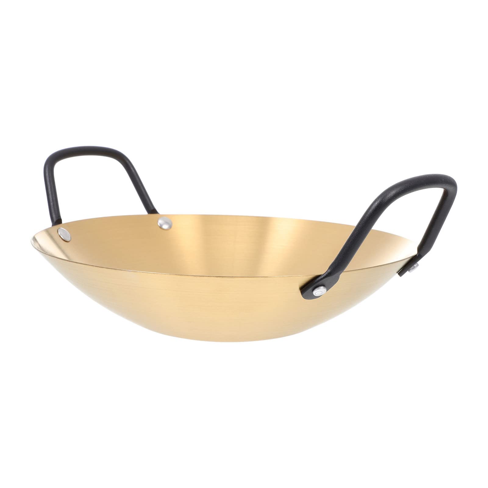 Premium Korean Style Stainless Steel Seafood Ramen Pot - Multi-Functional Soup Pot for Shabu Shabu, Hot Pot & Sukiyaki | Perfect for Family Dinners & Asian Cuisine Cooking