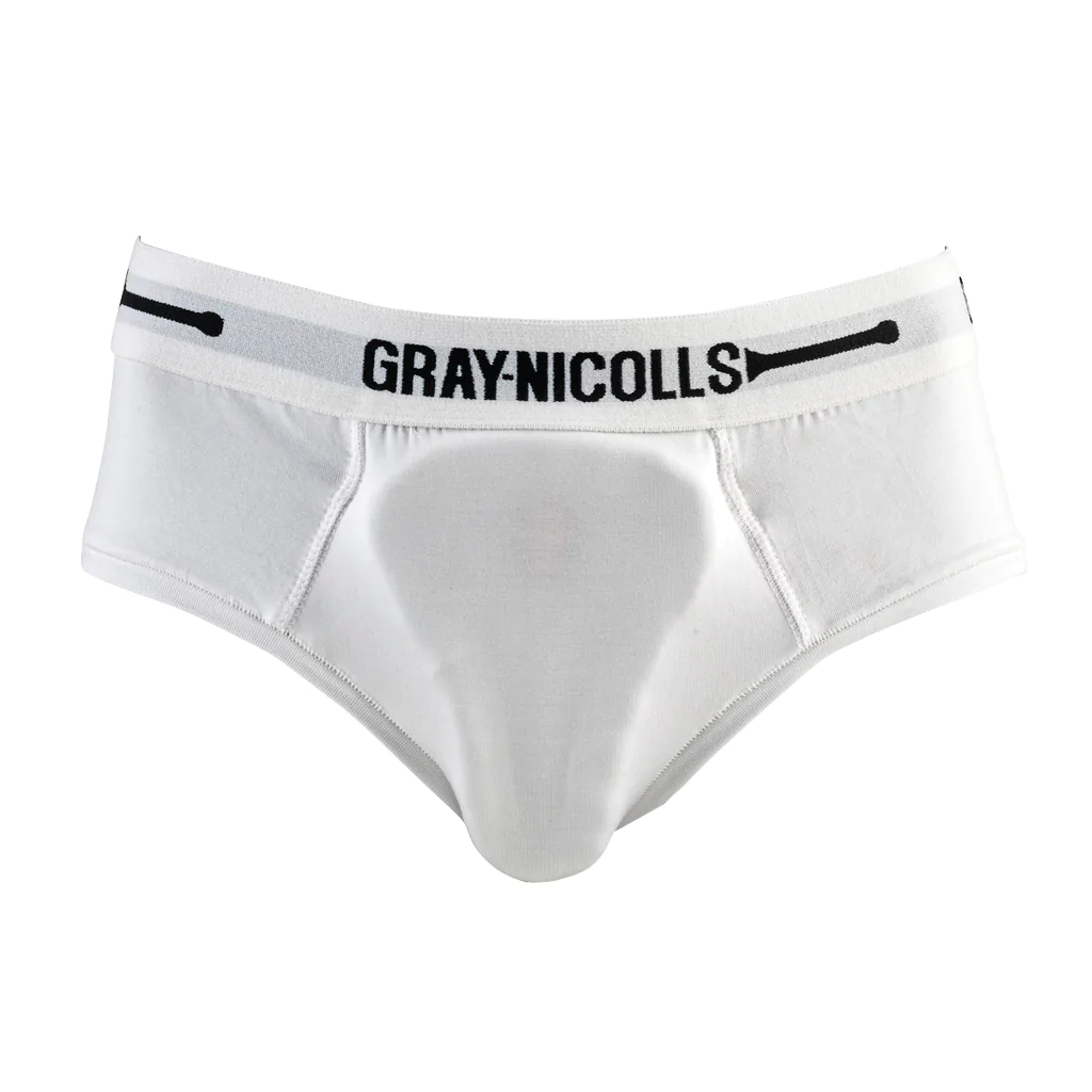 Gray Nicolls Women's Cricket Cup Holder - Comfortable & Secure Sports Underwear for Female Players - Perfect for Cricket Matches & Training Sessions