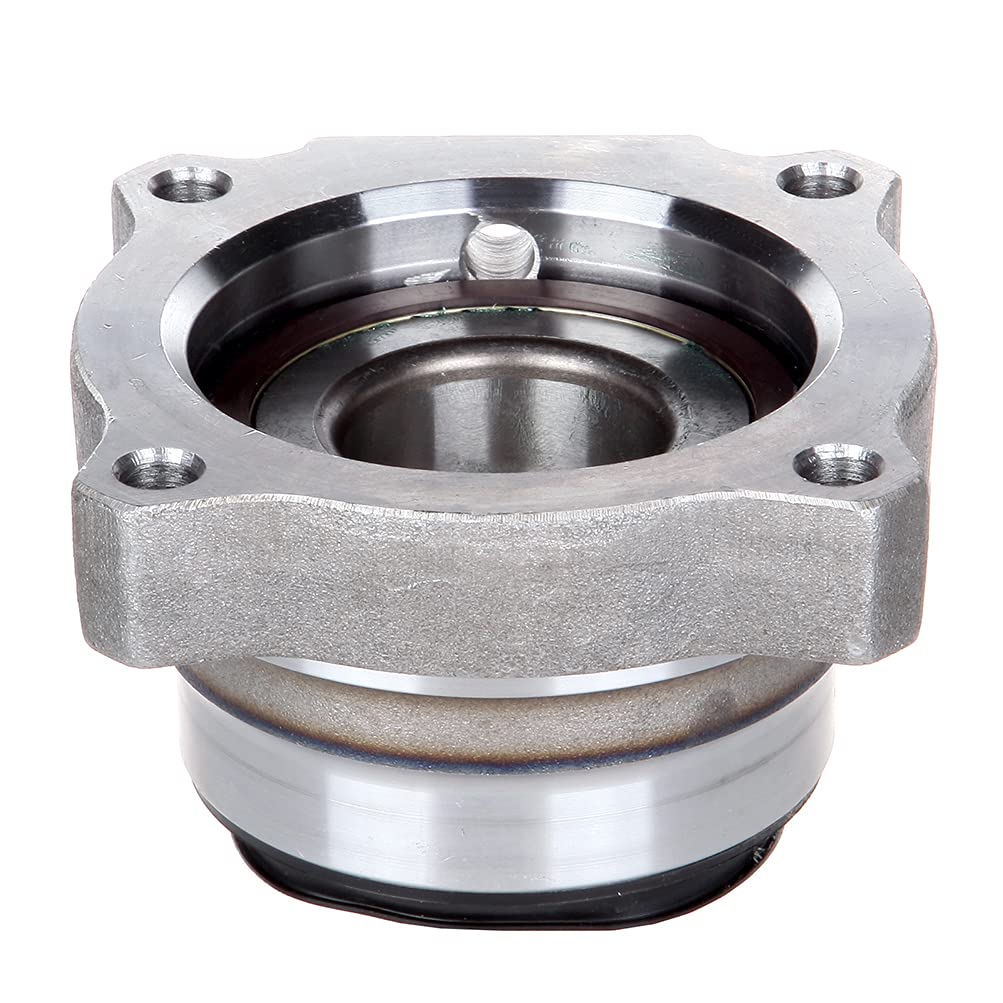 ROADFAR Wheel Bearing Hub Assembly for 2005-2017 Toyota Tacoma Rear Left - Replacement Bearing Hub Kit 512294 - Perfect for Off-Roading, Towing & Daily Driving