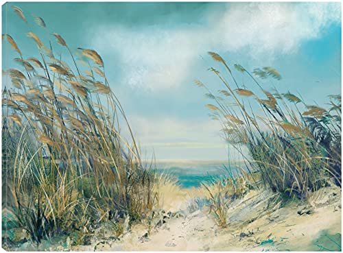 Dune Grasses