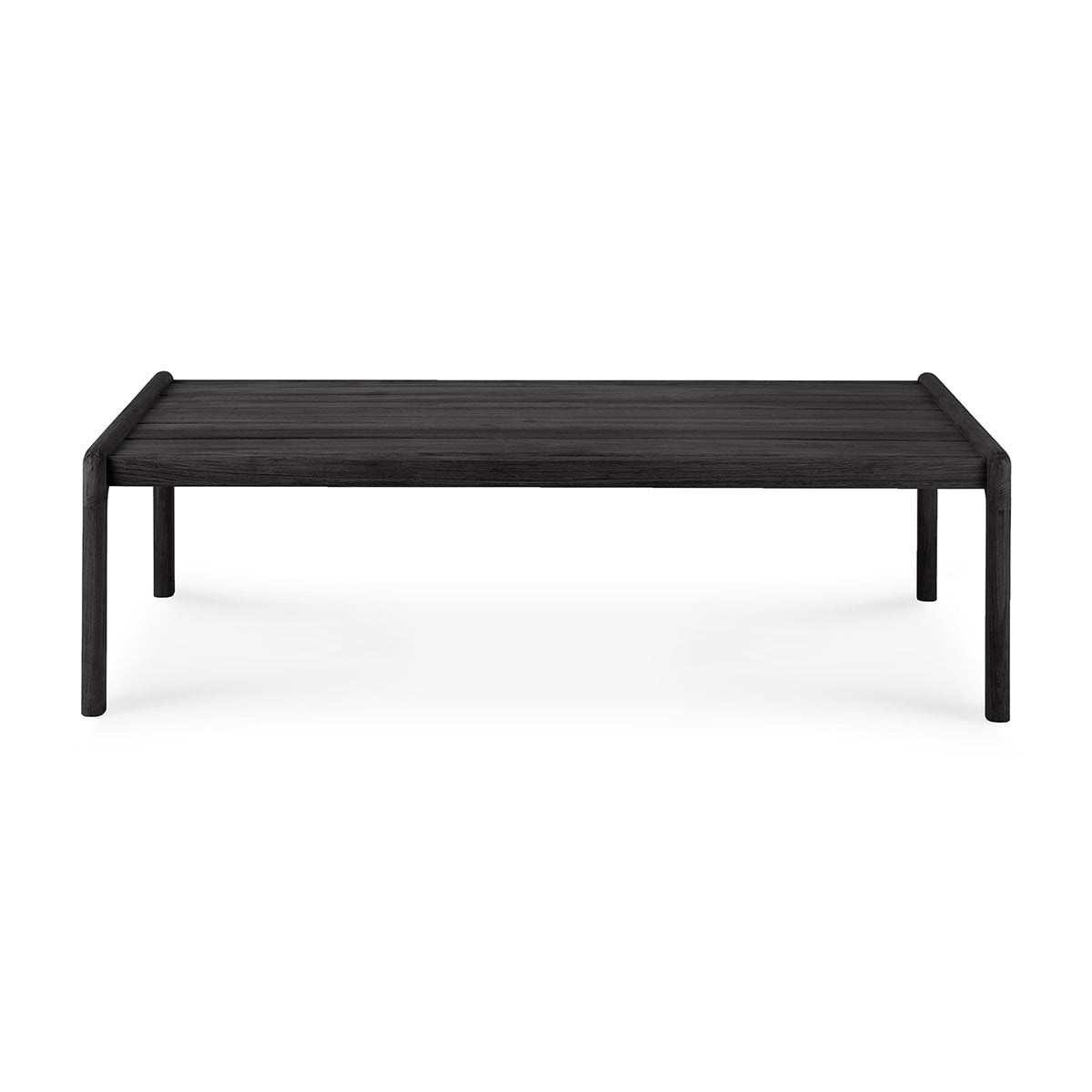 Teak Black