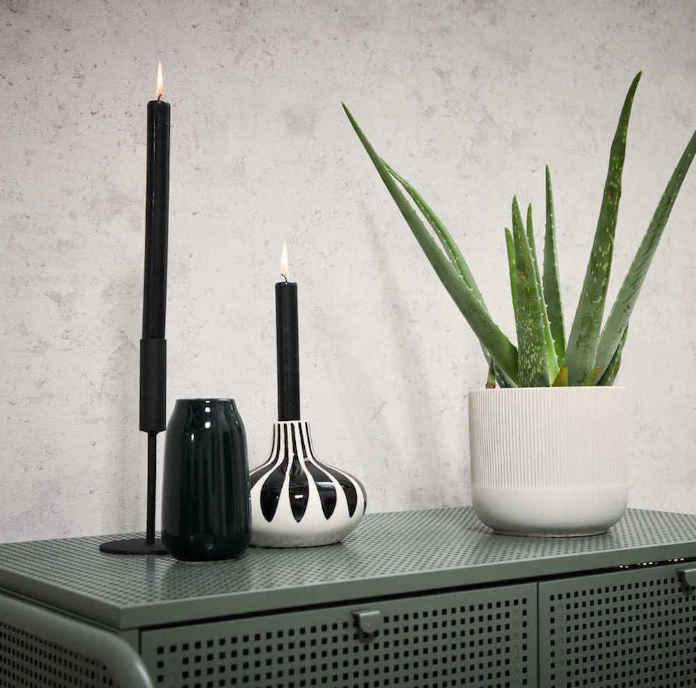 Industrial Elements Concrete Creations - Modern Home & Office Decor for Urban Living Spaces