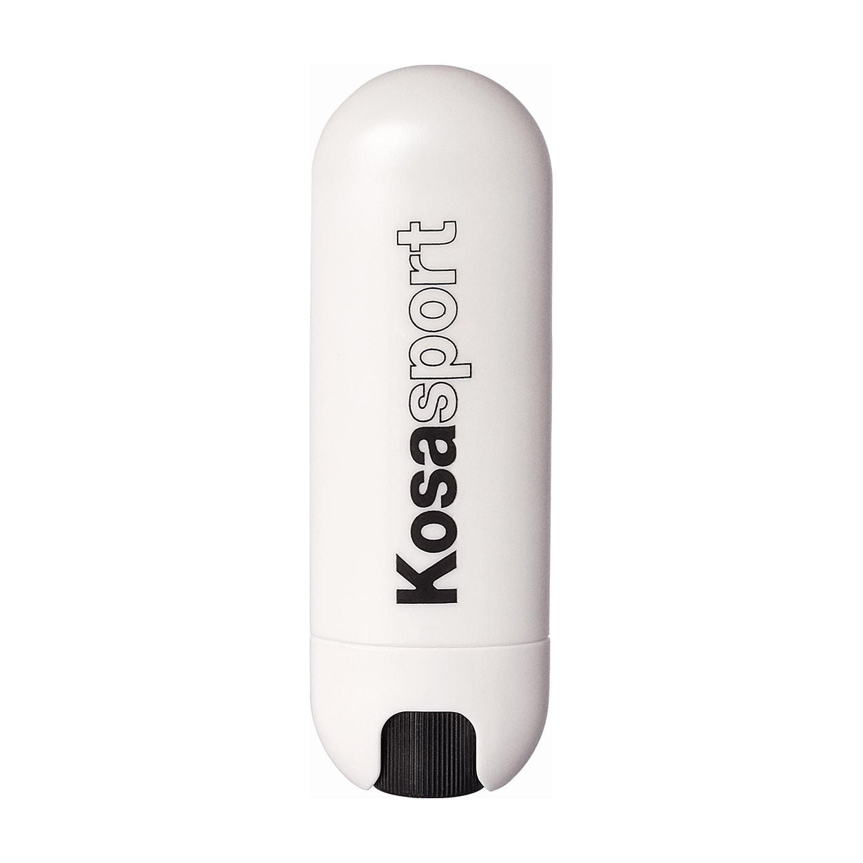 Kosasport LipFuel Hyaluronic Acid Lip Balm - Hydrating & Plumping Lip Care for Dry, Chapped Lips - Perfect for Daily Use & Makeup Prep