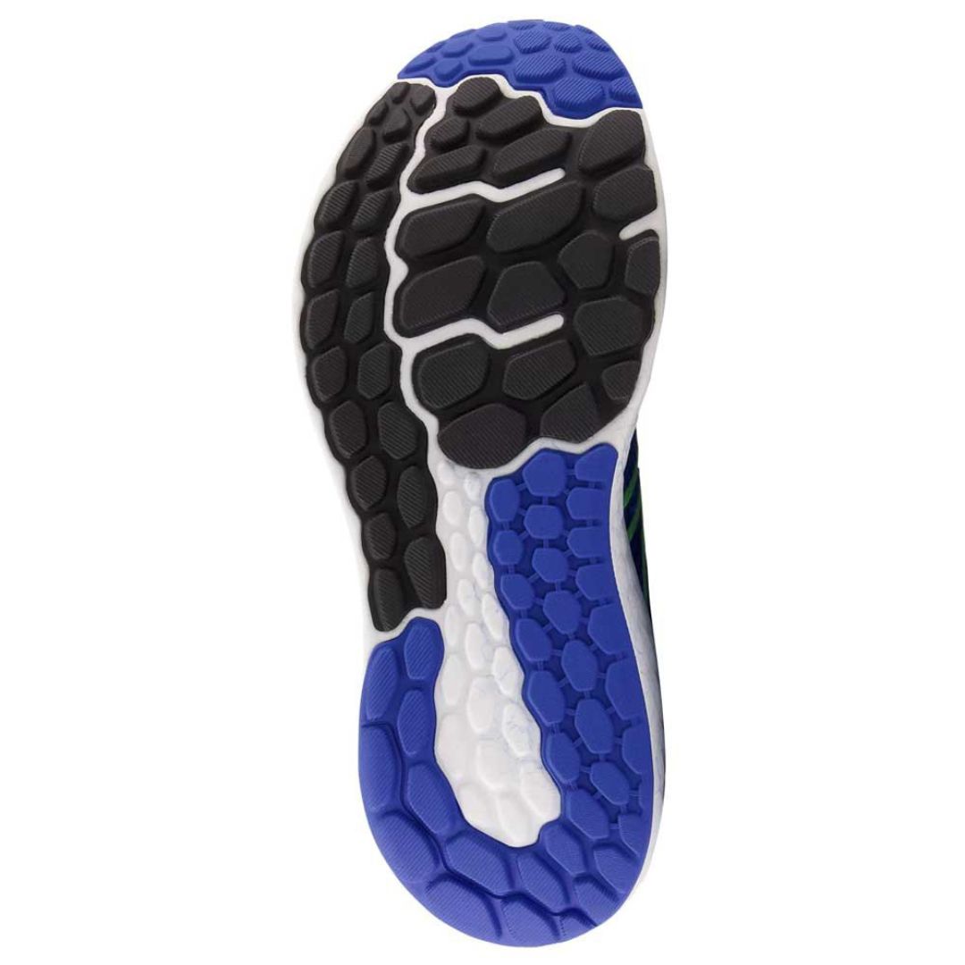 New Balance Fresh Foam X Vongo V5 Men's Running Shoes - Lightweight Cushioned Sneakers for Road Running & Gym Workouts