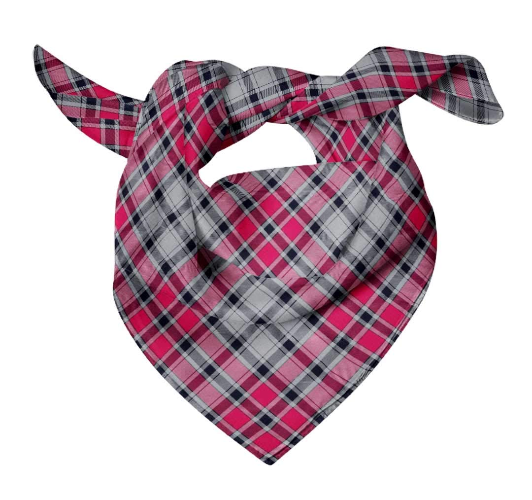 Bimba Printed Pure Silk Scarf for Women - Elegant Hair Wrap, Neck Scarf & Head Bandana - Perfect for Travel, Weddings & Fashion Accessories