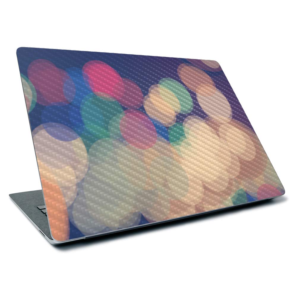 Carbon Fiber Skin for Surface Laptop 3 13.5