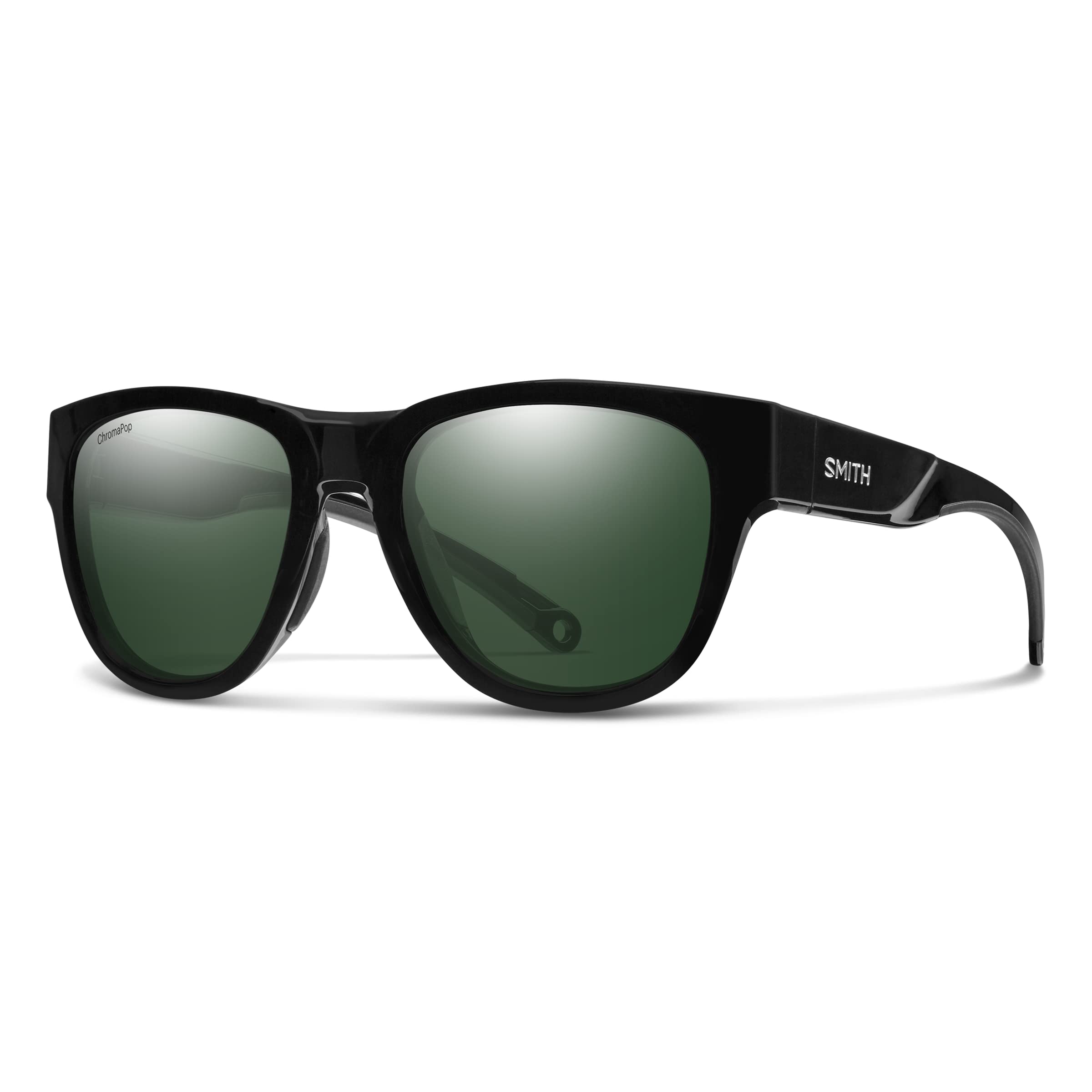 Smith Women's Rockaway Sport & Performance Sunglasses - UV Protection Polarized Lenses for Running, Cycling & Outdoor Activities