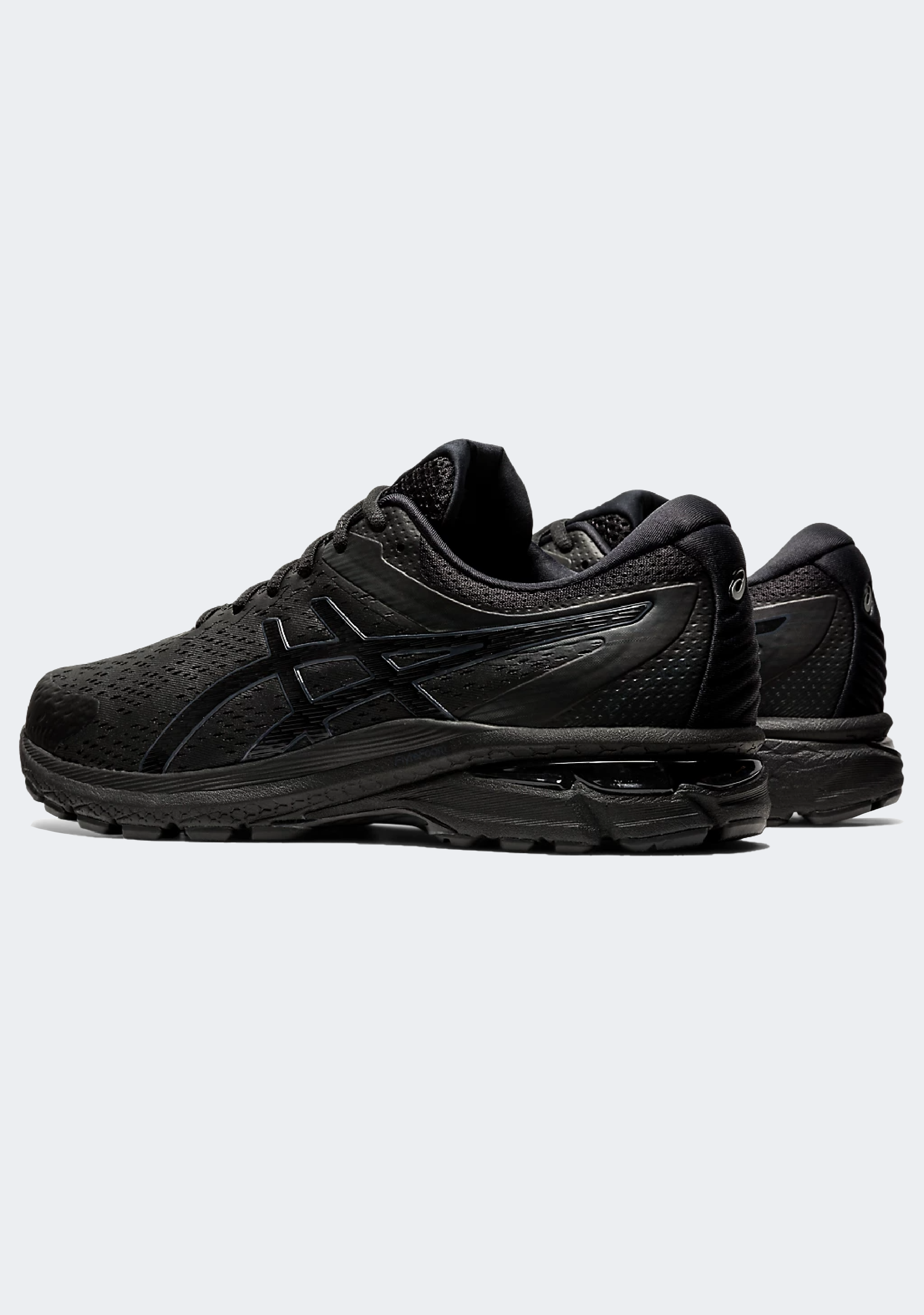 ASICS Men's GT 2000 SX Running Shoes - Wide 2E Width for Flat Feet - Cushioned Support for Road Running, Jogging & Gym Workouts