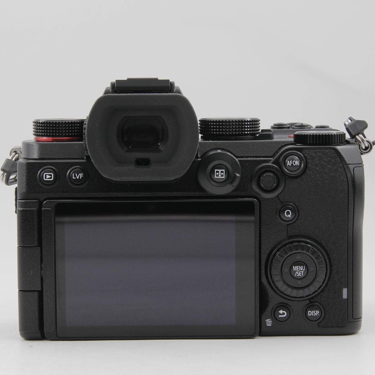 Panasonic Lumix DC-S5 Mirrorless Camera Body Only - Open Box Excellent Condition | Professional Photography, Vlogging & Travel Videography