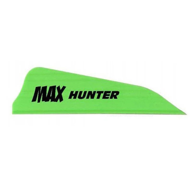 Arrow Vanes Mix & Match Sample Packs for Archery & Bowhunting - Perfect for Target Practice & Hunting Accessories