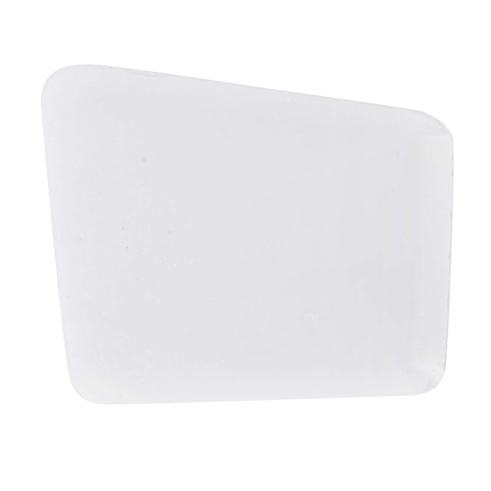 KUIDAMOS 50 Pcs White Tailor Chalk - Automatic Vanishing Fabric Marker for Sewing, Quilting & DIY Crafts | Professional Tailoring Tools for Dressmaking, Pattern Marking & Fabric Cutting | Perfect for Home Sewing Projects & Fashion Design