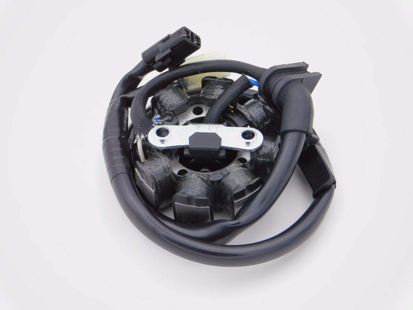 HONDA 31120-KSE-A71 Stator Replacement for Honda Motorcycles - High-Performance Charging System for Off-Road & Street Bikes