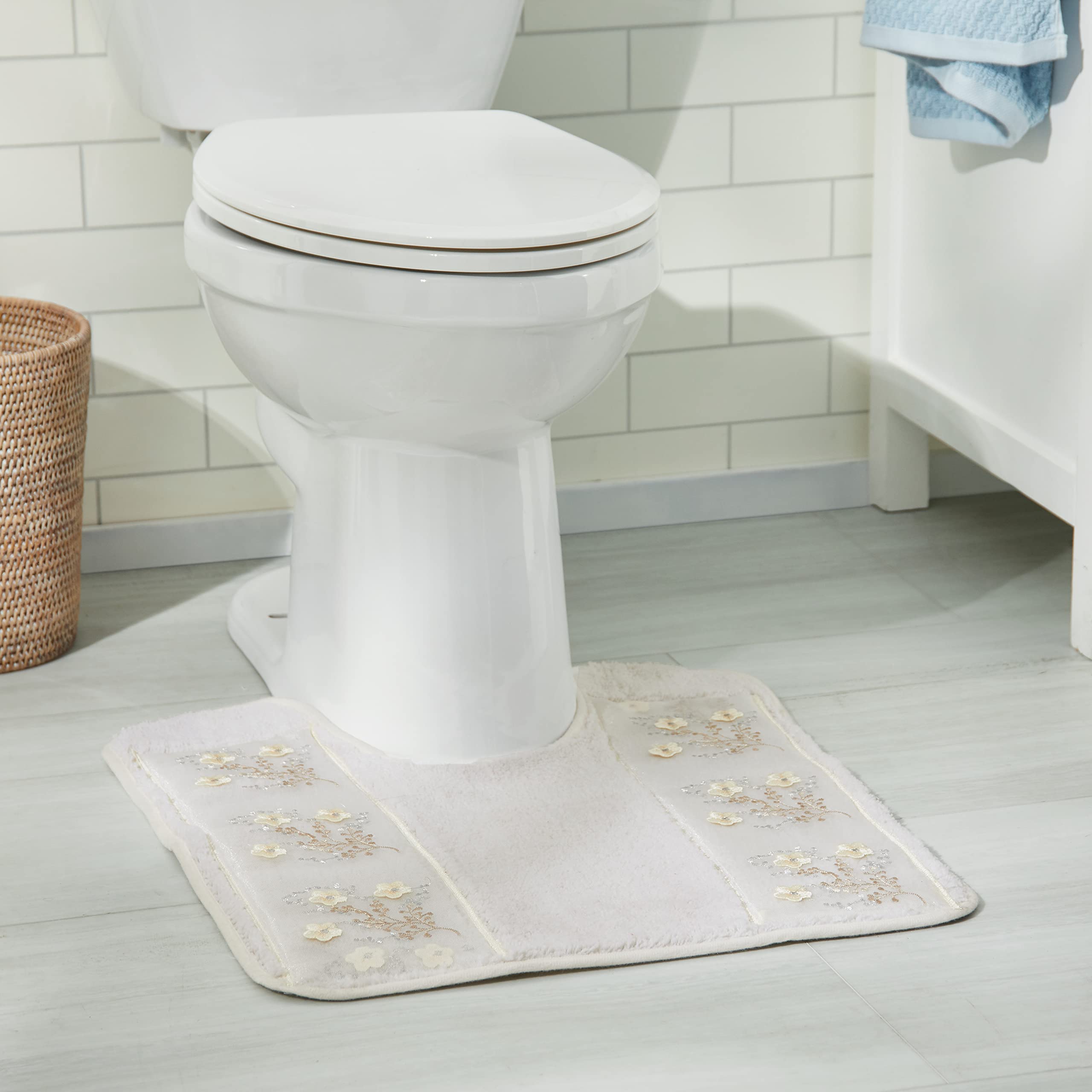 Popular Bath 958379 Bloomfield Contour Beige Bathtub - Perfect for Modern Bathroom Renovations & Spa-Like Relaxation