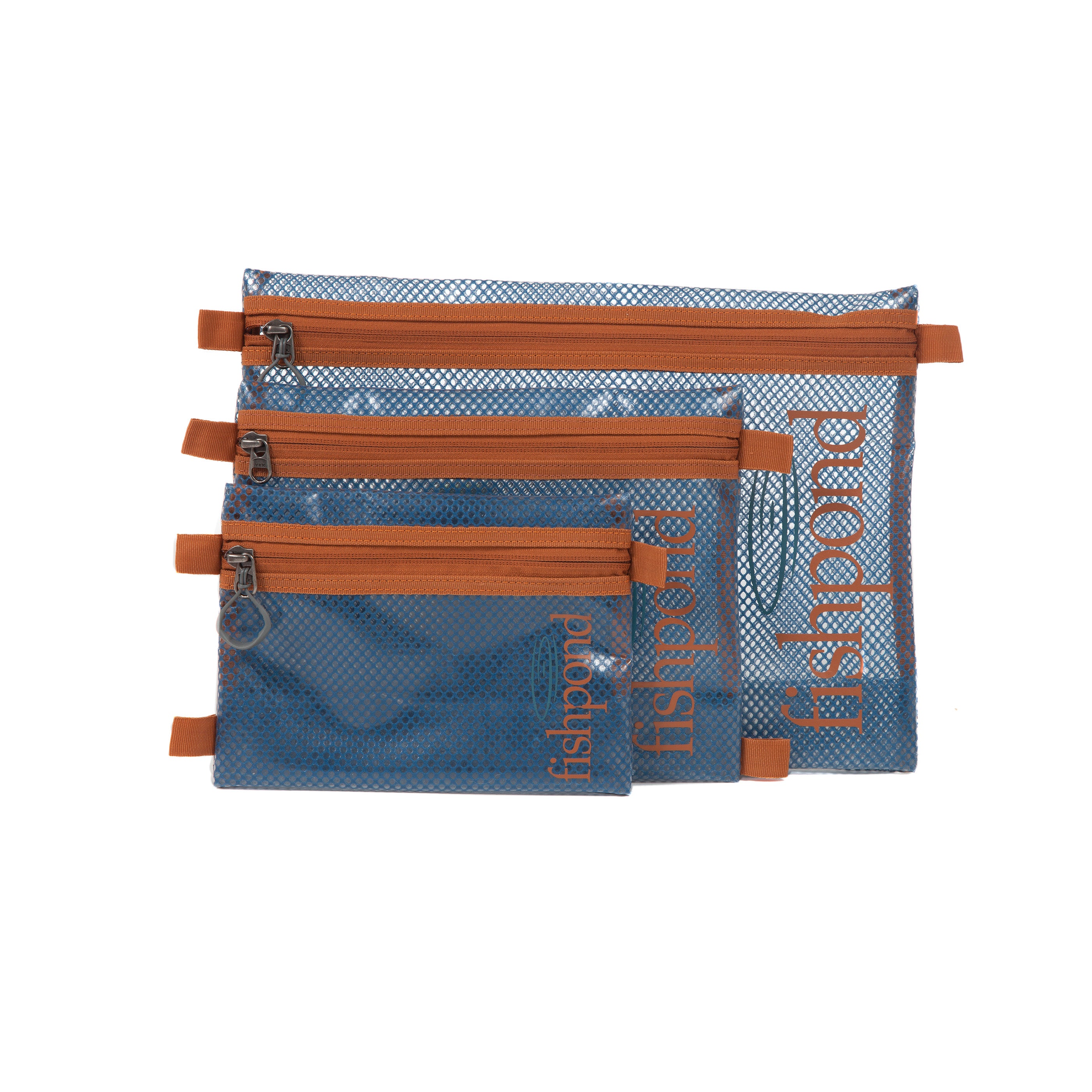 Waterproof Sandbar Travel Pouch - Secure RFID Blocking Wallet for Passport, Credit Cards & Cash - Perfect for Beach Vacations, International Travel & Daily Commute