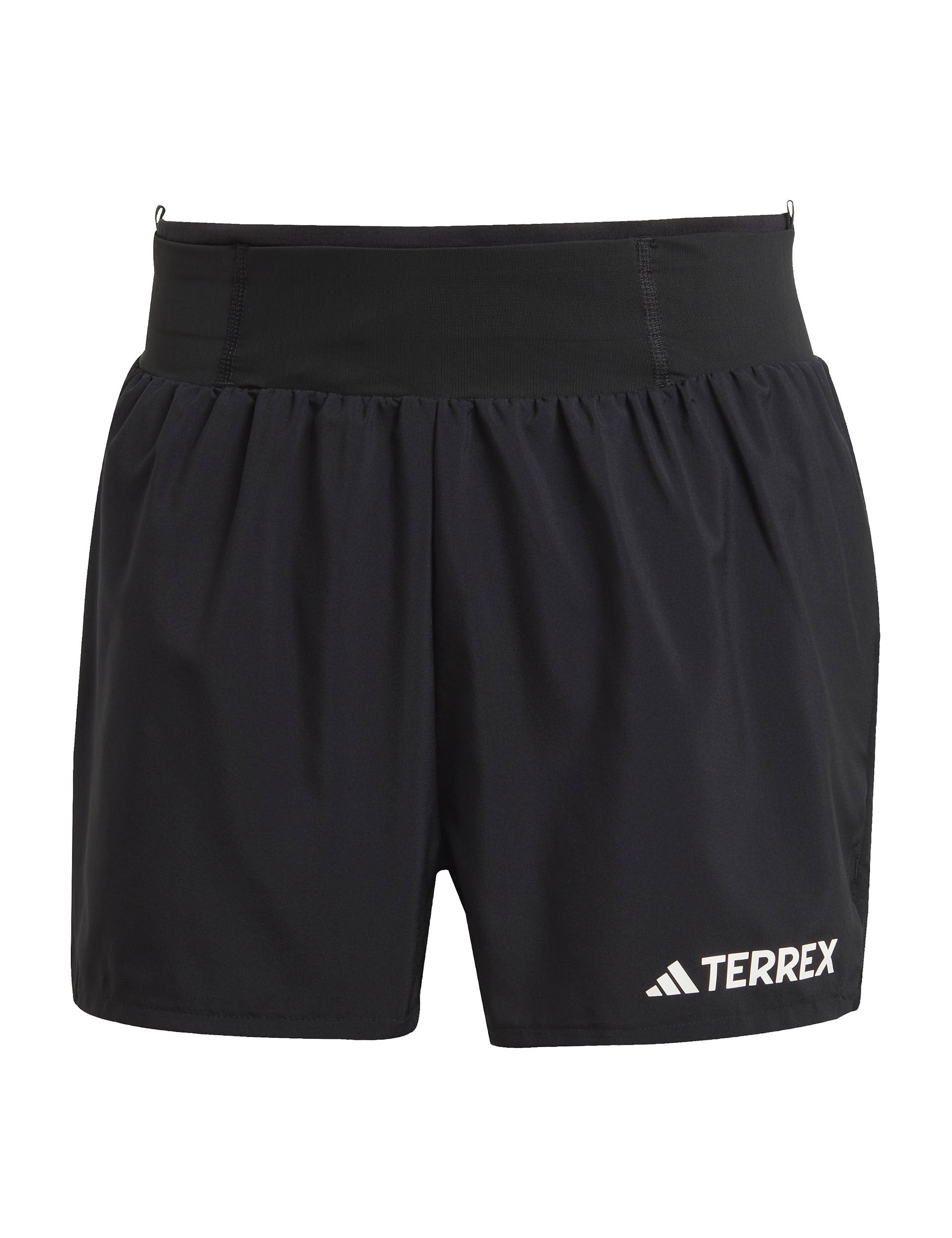Xperior Men's Athletic Shorts - Black | Comfortable & Breathable Workout Shorts for Running, Gym & Casual Wear