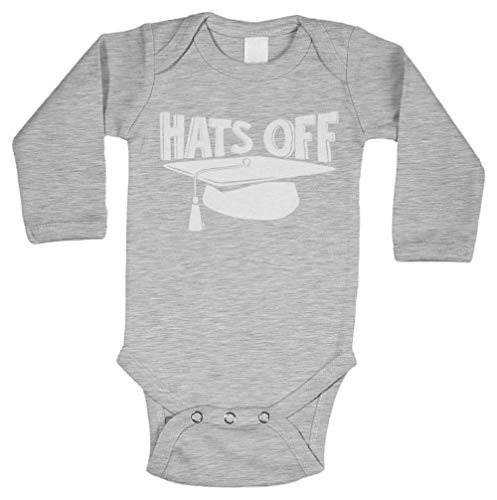 Light Gray - Long Sleeve