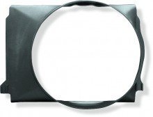 OER 3945789 Replacement Fan Shroud for Chevy, GMC Trucks - Durable Cooling System Part for Improved Engine Performance - Perfect for Off-Roading, Towing & Daily Driving