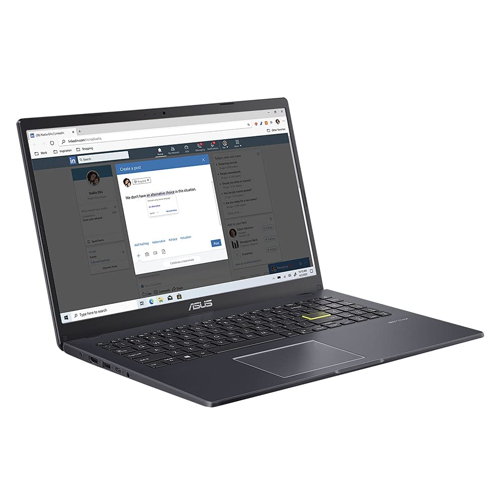 ASUS VivoBook E510MA 15.6