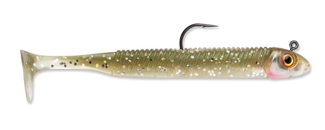 Storm 360GT Premium Fishing Lures - Topwater Bass Fishing Baits for Freshwater & Saltwater - Ideal for Casting, Trolling & Kayak Fishing