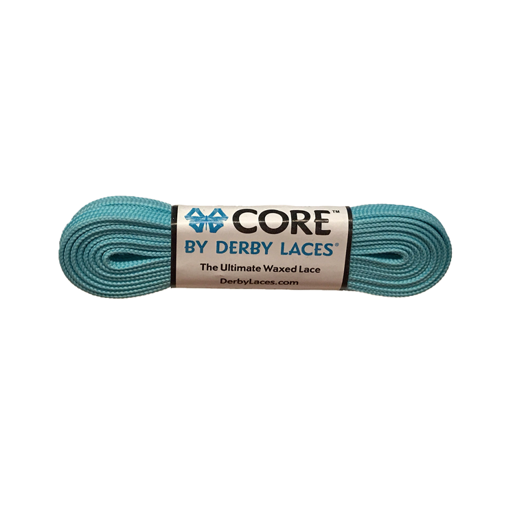 Core Laces - Premium Shoelaces for Sneakers, Boots & Dress Shoes | Durable & Stylish for Running, Work & Everyday Wear